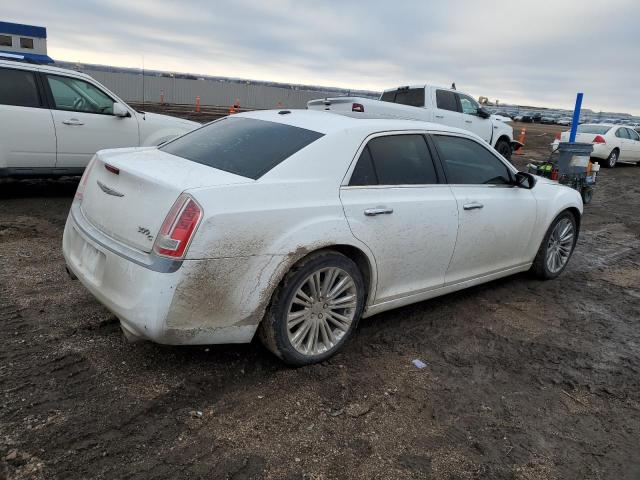 Photo 3 from auction – 2014 CHRYSLER 300C with VIN 2C3CCAET0EH382843