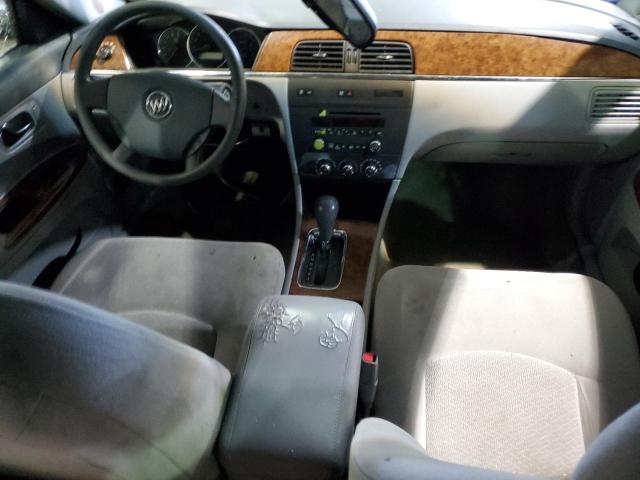 Photo 8 from auction – 2006 BUICK LACROSSE C with VIN 2G4WC582261202352