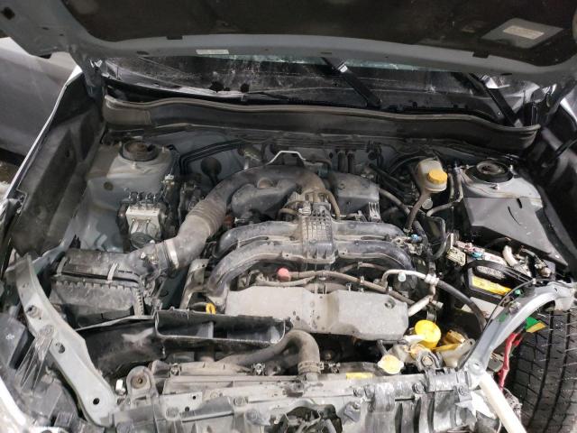 Photo 11 from auction – 2015 SUBARU FORESTER 2 with VIN JF2SJADC1FG477750