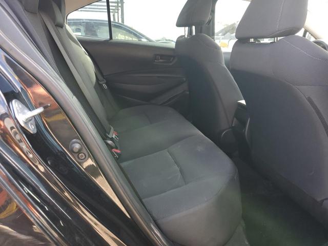 Photo 10 from auction – 2022 TOYOTA COROLLA LE with VIN JTDEPMAE6NJ213149