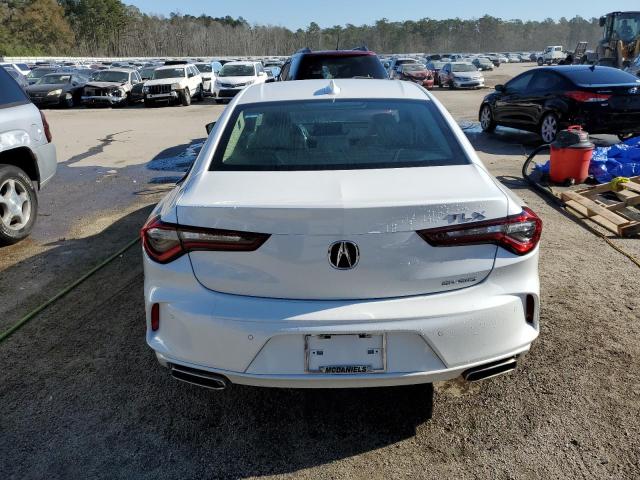 Photo 6 from auction – 2021 ACURA TLX TECHNO with VIN 19UUB6F48MA006977