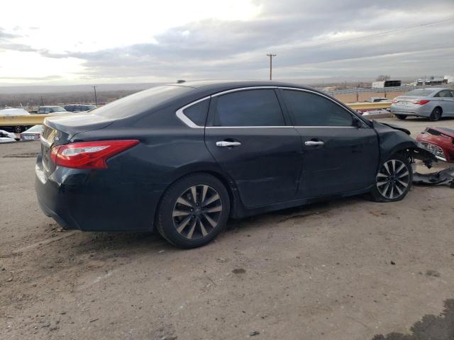 Photo 3 from auction – 2017 NISSAN ALTIMA 2.5 with VIN 1N4AL3AP1HC245186