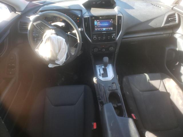 Photo 8 from auction – 2022 SUBARU IMPREZA with VIN 4S3GTAB67N3706885