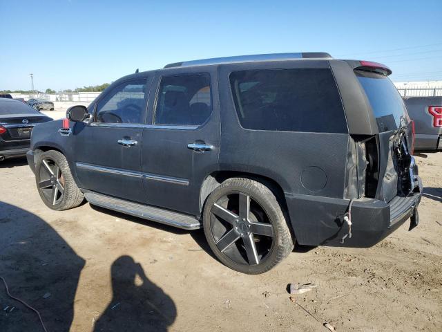 Photo 2 from auction – 2007 CADILLAC ESCALADE L with VIN 1GYEC63847R379151