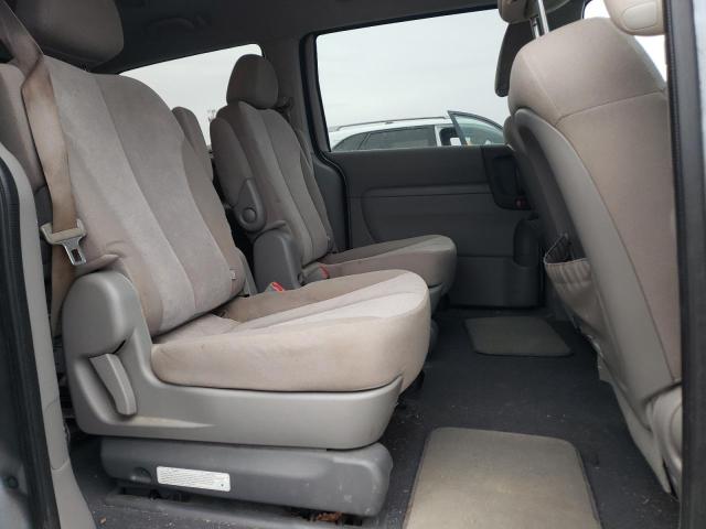 Photo 11 from auction – 2011 KIA SEDONA LX with VIN KNDMG4C70B6364786
