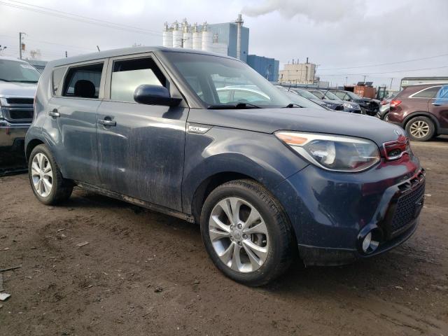 Снимка 4 от търг – 2016 KIA SOUL + с VIN KNDJP3A56G7323076