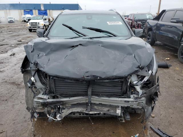 Photo 5 from auction – 2022 BUICK ENCLAVE ES with VIN 5GAERBKW0NJ179202