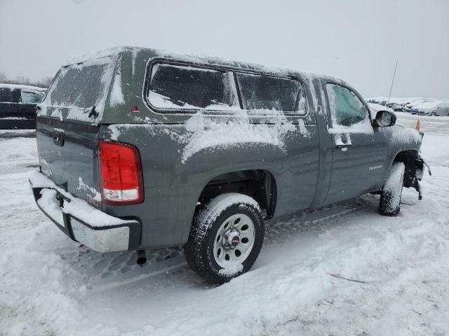 Photo 3 from auction – 2011 GMC SIERRA C15 with VIN 1GTN1TEX1BZ243955