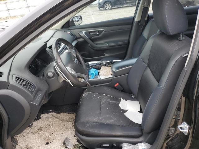 Photo 7 from auction – 2017 NISSAN ALTIMA 2.5 with VIN 1N4AL3APXHC229956