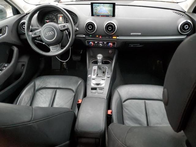 Photo 8 from auction – 2016 AUDI A3 E-TRON with VIN WAUTPBFF6GA050015