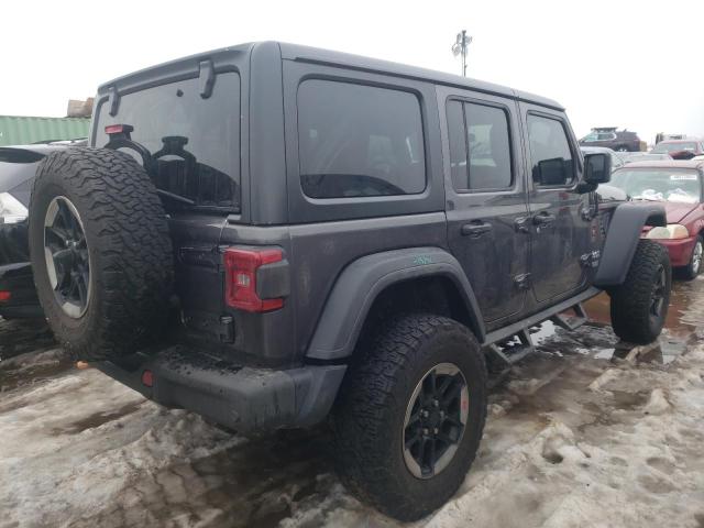 Photo 3 from auction – 2018 JEEP WRANGLER U with VIN 1C4HJXDG7JW304862