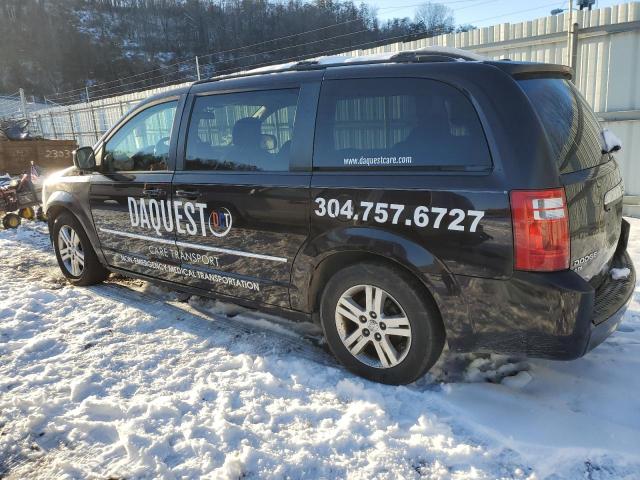 Photo 2 from auction – 2010 DODGE GRAND CARA with VIN 2D4RN6DX9AR396099