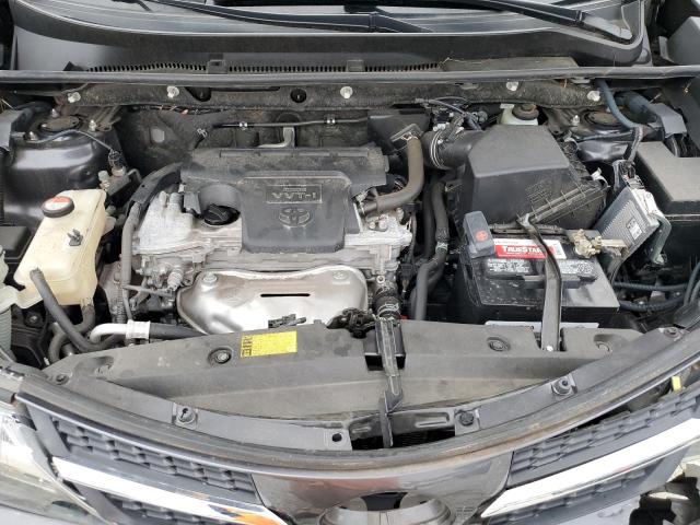 Photo 12 from auction – 2015 TOYOTA RAV4 LIMIT with VIN JTMYFREV3FJ025746