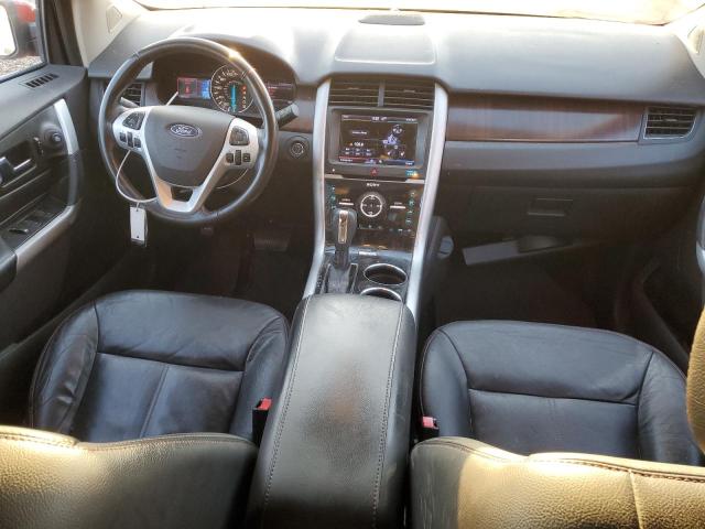 Photo 8 from auction – 2013 FORD EDGE LIMIT with VIN 2FMDK4KC2DBB47334