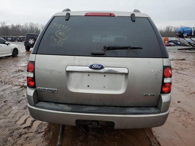 Zdjęcie 6 z aukcji – 2008 FORD EXPLORER X z VIN 1FMEU73E38UA11598