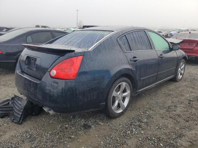 Photo 3 from auction – 2008 NISSAN MAXIMA SE with VIN 1N4BA41E58C821442