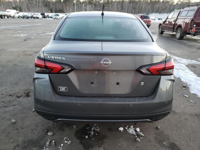 Photo 6 from auction – 2024 NISSAN VERSA S with VIN 3N1CN8DV1RL840987