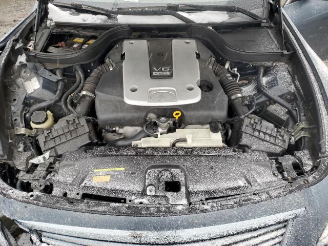 Photo 11 from auction – 2010 INFINITI G37 BASE with VIN JN1CV6AP2AM403603
