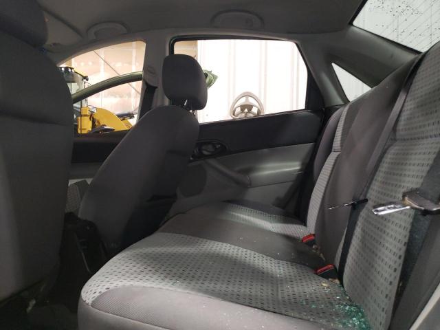 Photo 10 from auction – 2007 FORD FOCUS ZX4 with VIN 1FAFP34NX7W170182