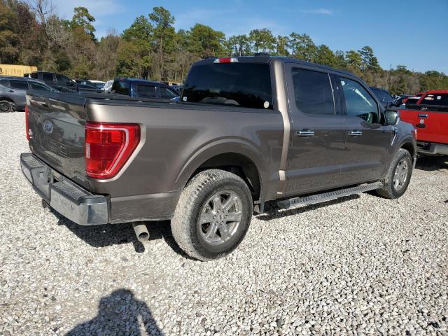 Photo 3 from auction – 2021 FORD F150 SUPER with VIN 1FTEW1CP8MFD00956