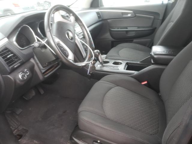 Photo 7 from auction – 2012 CHEVROLET TRAVERSE L with VIN 1GNKRJED7CJ353650