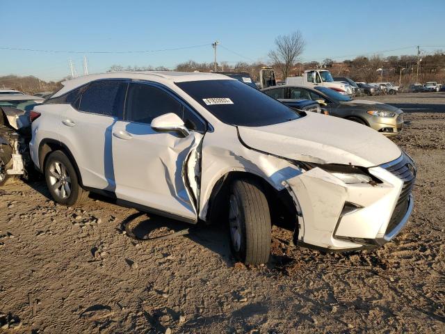 Photo 4 from auction – 2017 LEXUS RX 350 BAS with VIN 2T2BZMCA3HC063875