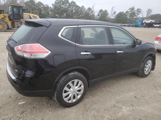 Photo 3 from auction – 2015 NISSAN ROGUE S with VIN KNMAT2MV6FP540949
