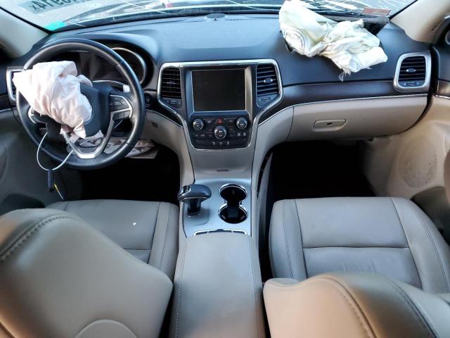 Photo 8 from auction – 2014 JEEP GRAND CHER with VIN 1C4RJFBG1EC391960