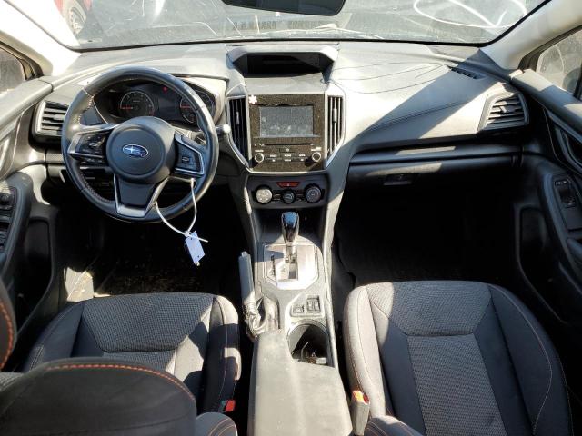Photo 8 from auction – 2019 SUBARU CROSSTREK with VIN JF2GTACC1K8346811