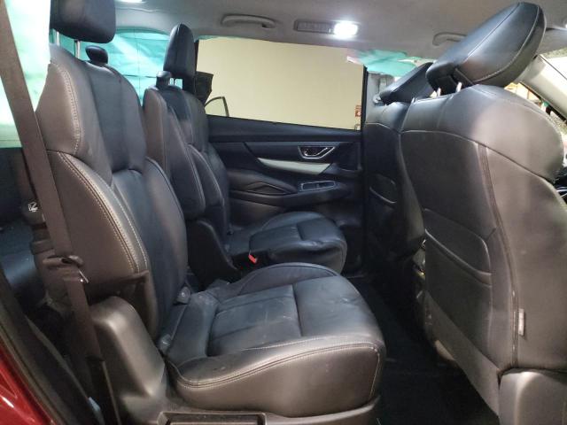 Photo 11 from auction – 2019 SUBARU ASCENT LIM with VIN 4S4WMAMDXK3422890