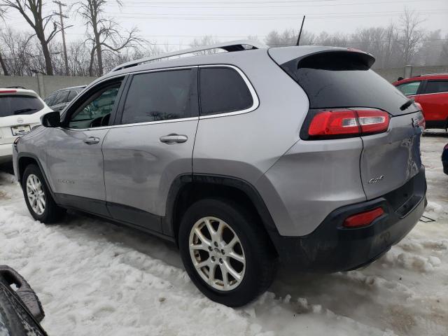 Фото 2 с аукциона – 2017 JEEP CHEROKEE L с VIN 1C4PJMCSXHD215972