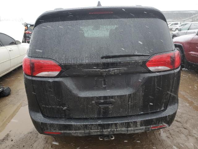 Photo 6 from auction – 2020 CHRYSLER PACIFICA T with VIN 2C4RC1EG6LR211045