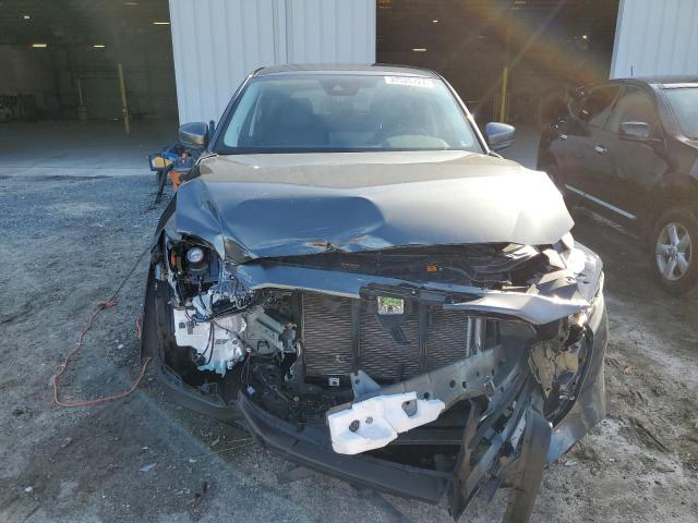 Photo 5 from auction – 2022 MAZDA CX-5 SELEC with VIN JM3KFBBM9N0561654