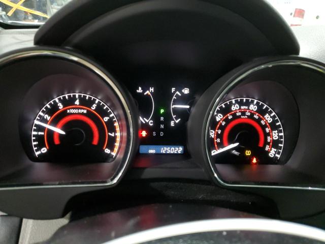 Photo 9 from auction – 2010 TOYOTA HIGHLANDER with VIN 5TDBK3EHXAS020256