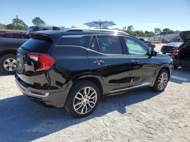 Photo 3 from auction – 2022 GMC TERRAIN DE with VIN 3GKALXEVXNL306906