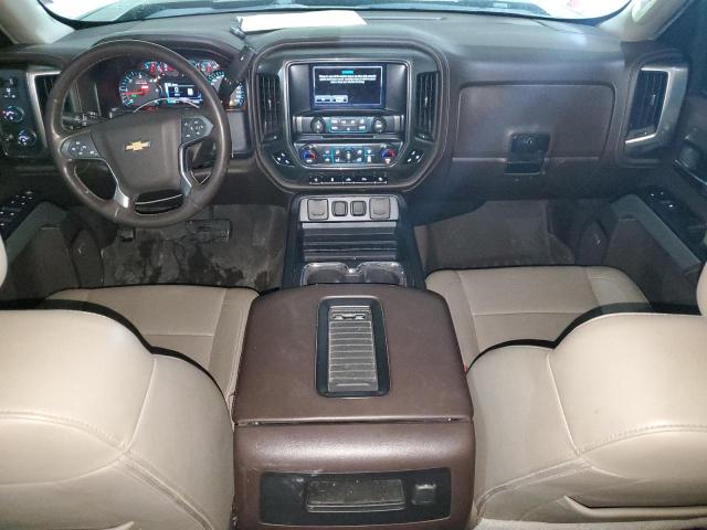 Photo 8 from auction – 2017 CHEVROLET SILVERADO with VIN 3GCUKSEC5HG331044