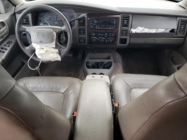 Photo 8 from auction – 2002 DODGE DURANGO SL with VIN 1B4HS58N12F104214