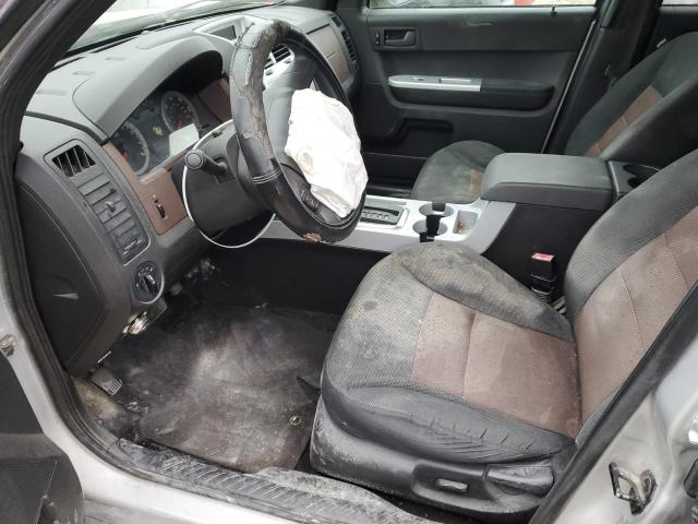 Photo 7 from auction – 2008 FORD ESCAPE XLT with VIN 1FMCU03Z78KA52846