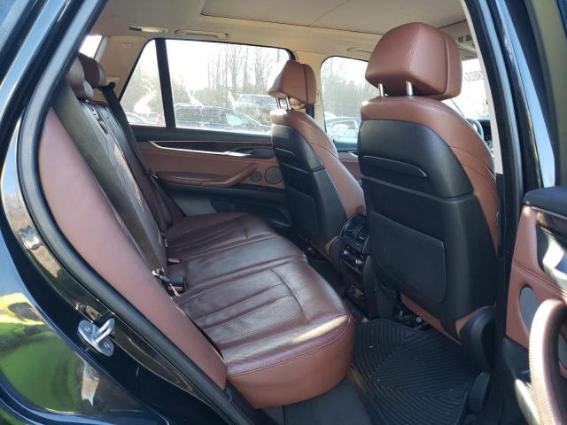 Photo 11 from auction – 2016 BMW X5 XDRIVE3 with VIN 5UXKR0C52G0P34394