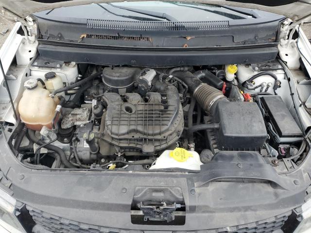 Photo 12 from auction – 2015 DODGE JOURNEY CR with VIN 3C4PDCGG8FT599720