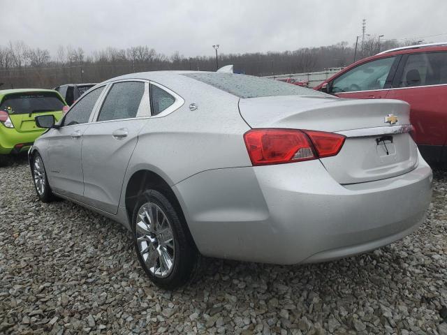 Photo 2 from auction – 2015 CHEVROLET IMPALA LS with VIN 1G11Z5SL2FU138907