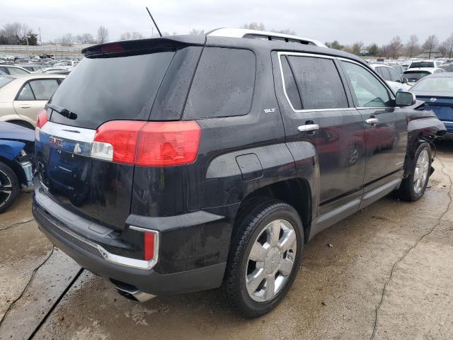 Photo 3 from auction – 2016 GMC TERRAIN SL with VIN 2GKFLPE36G6302587