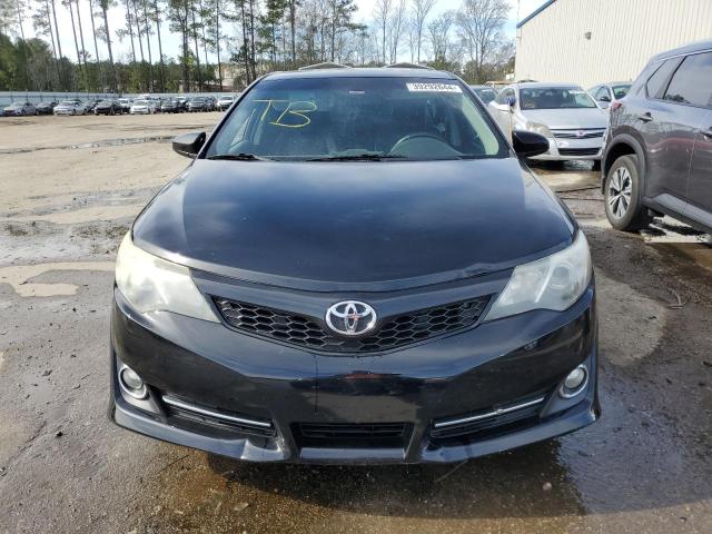 Photo 5 from auction – 2012 TOYOTA CAMRY BASE with VIN 4T1BF1FKXCU156948