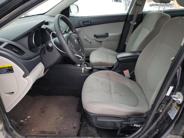 Photo 7 from auction – 2013 KIA FORTE LX with VIN KNAFT4A20D5679296