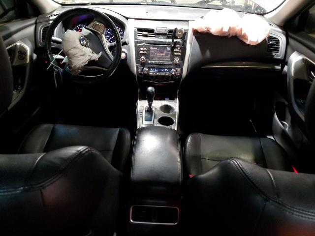 Photo 8 from auction – 2014 NISSAN ALTIMA 2.5 with VIN 1N4AL3AP4EC427525