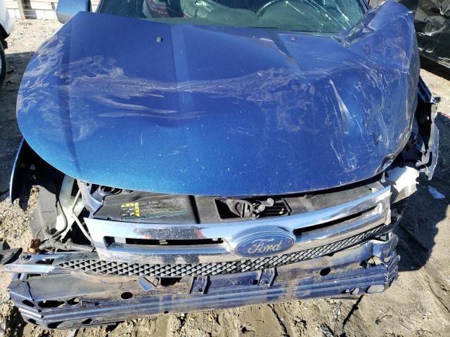 Photo 11 from auction – 2008 FORD FOCUS SE with VIN 1FAHP35N98W181120