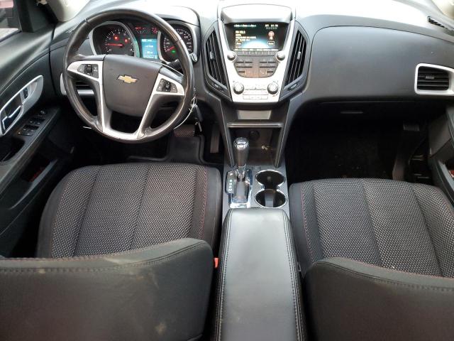 Photo 8 from auction – 2017 CHEVROLET EQUINOX LT with VIN 2GNFLFEK6H6197426