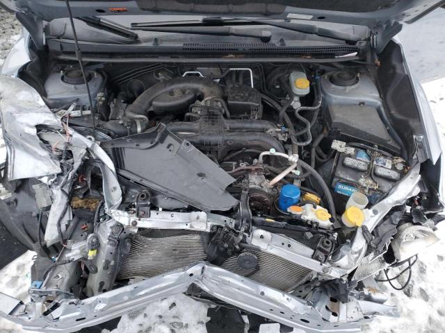 Photo 11 from auction – 2017 SUBARU CROSSTREK with VIN JF2GPABC9H8218444