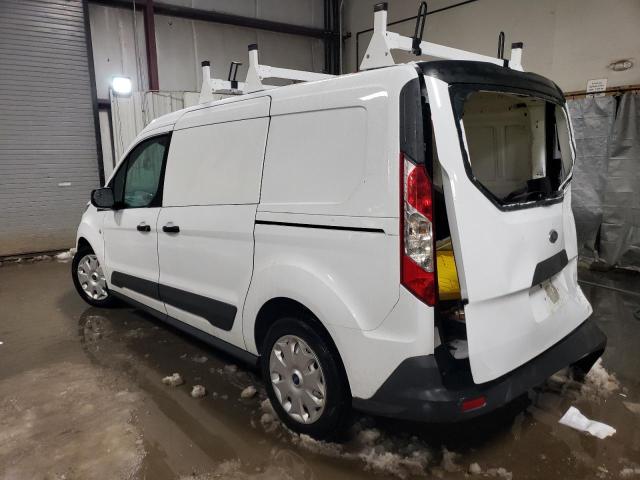 Photo 2 from auction – 2014 FORD TRANSIT CO with VIN NM0LE7F74E1139672