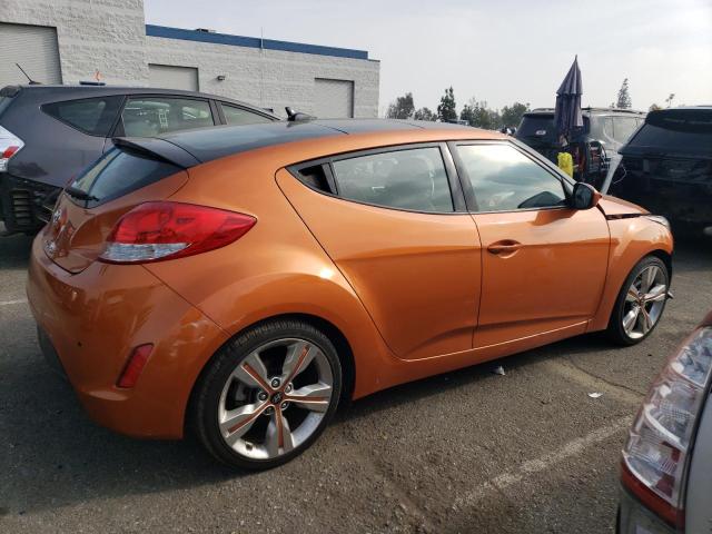 Photo 3 from auction – 2015 HYUNDAI VELOSTER with VIN KMHTC6AD8FU228883